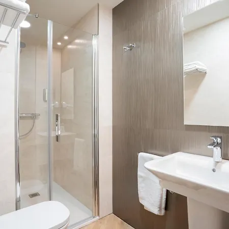 Appartamento De La Guardia 1