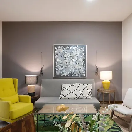 De La Guardia 1 Appartamento *