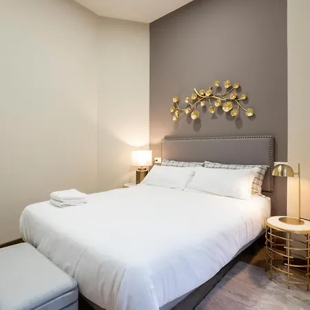 De La Guardia 1 Appartamento