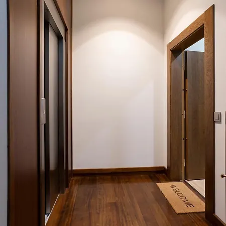 Appartamento De La Guardia 1 Oviedo