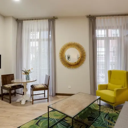 Appartamento De La Guardia 1