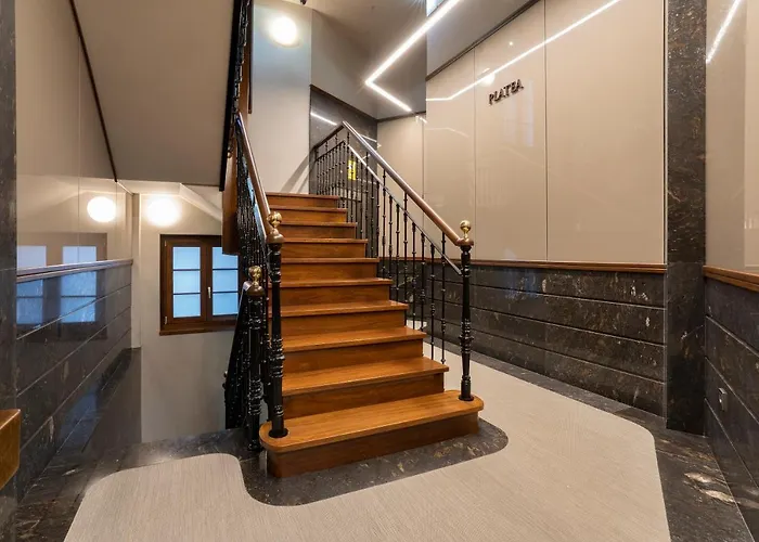 Lägenhet De La Guardia 1