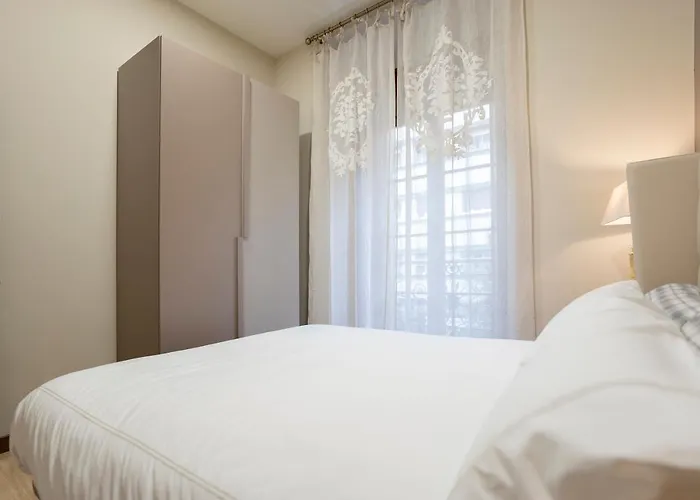 Lägenhet De La Guardia 1 Oviedo