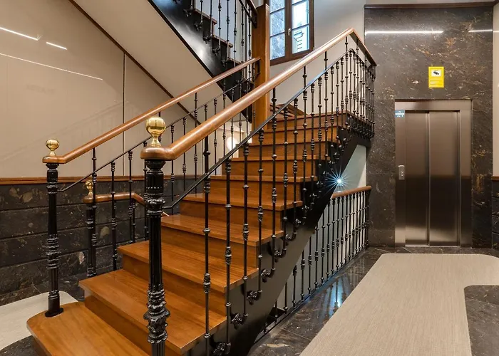 Lägenhet De La Guardia 1