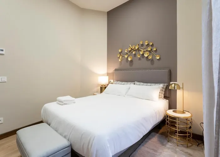 De La Guardia 1 Lägenhet