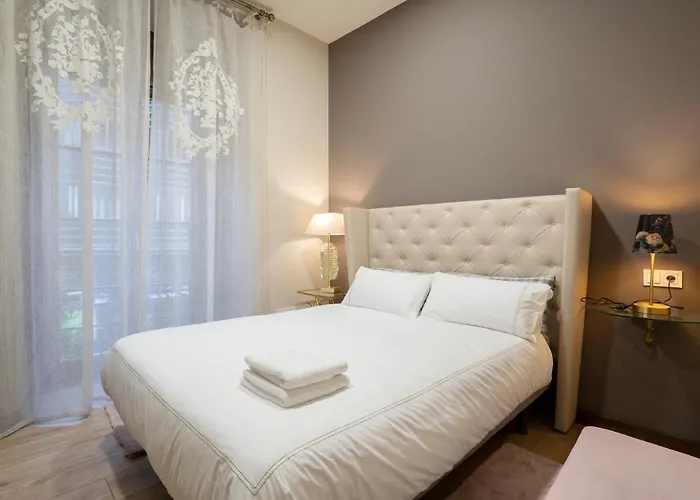 Lägenhet De La Guardia 1 Oviedo